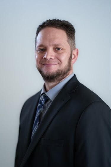 Matthew Olsen Agent Photo