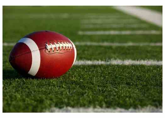Fall = Football 